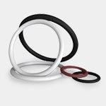 Air Drive Seal Kit 17178