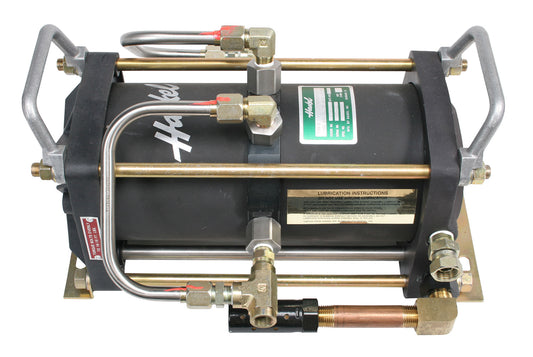 Air Pressure Amplifiers AAD-2