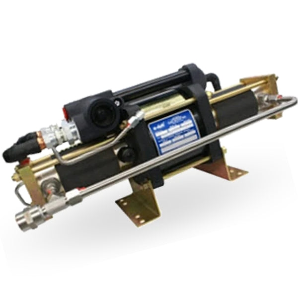 Gas Booster AGD-152