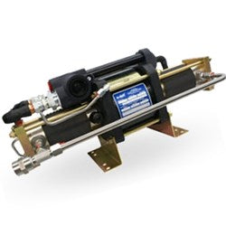 Gas Booster AGD-62