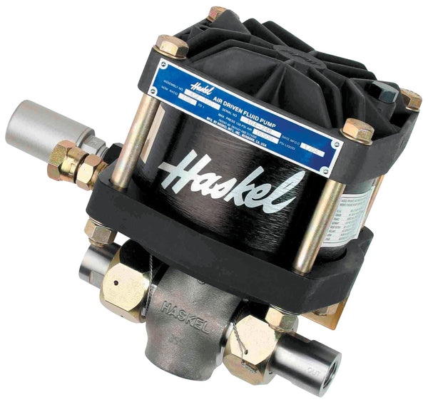 Asf Unit 1.5 HP Air Driven Liquid Pump ASF-B10 – Pneumatic & Hydraulic