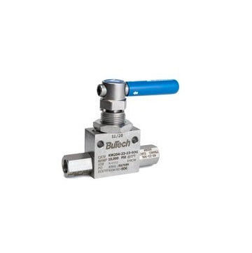 Ball Valve KW204-18-18